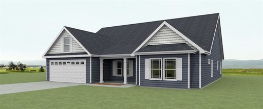 303 Old Kimbrell Rd