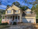 153 Fagans Creek Drive sold home in Inman, SC