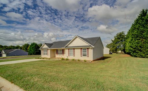 132 Falcon Ridge Dr