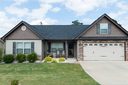 308 Gleaner Drive sold home in Inman, SC