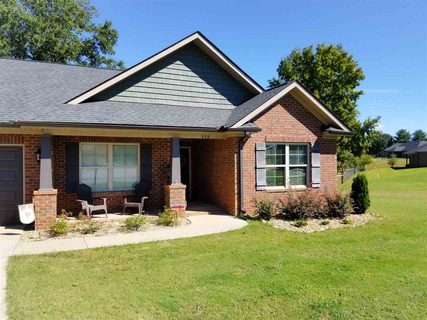 826 E Frank Bush Avenue sold home in Bushfork, Inman, SC