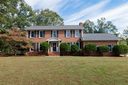 203 Thornhill Drive sold home in Spartanburg, SC