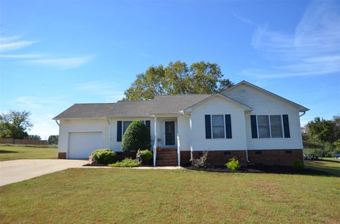 3422 Stone Station Road sold home in Stone Station, Spartanburg, SC