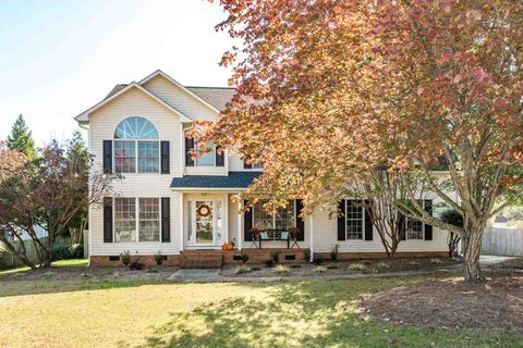 121 Bradford Crossing Drive
