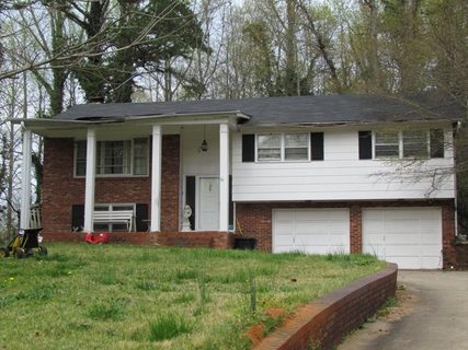 507 Briarwood Road sold home in Cleveland Heights, Spartanburg, SC