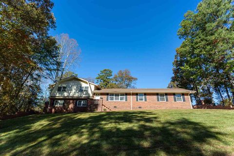 291 Heathwood Drive sold home in Heathwood East, Spartanburg, SC