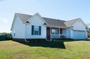 412 Ruby Ridge Trail sold home in Lyman, SC
