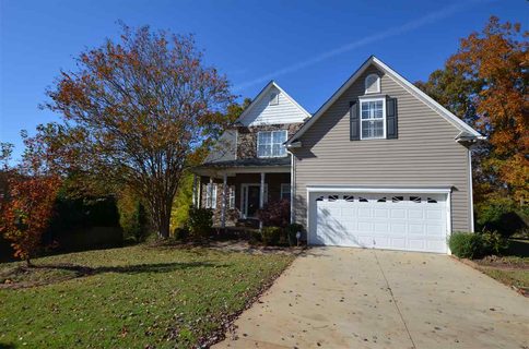 366 Milhaven Drive