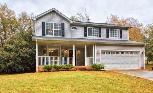 546 Tygerdale Lane