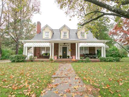 1866 Old Charlotte Road