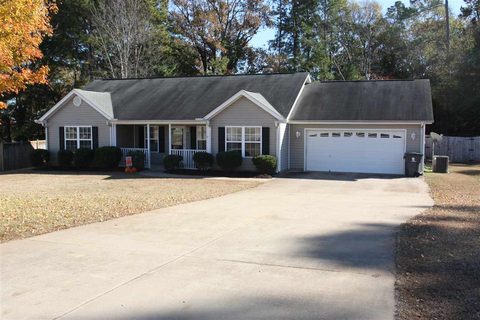 357 Shadowfield Acres Drive sold home in Shadowfield Acre, Duncan, SC