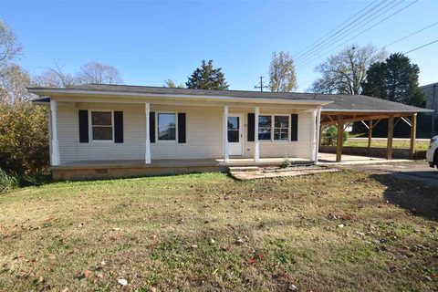 139 Keltner Circle sold home in Huntington Heights, Spartanburg, SC