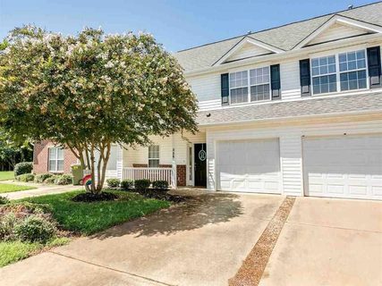 325 Stillwater Circle sold townhome in Hidden Creek Town, Boiling Springs, SC