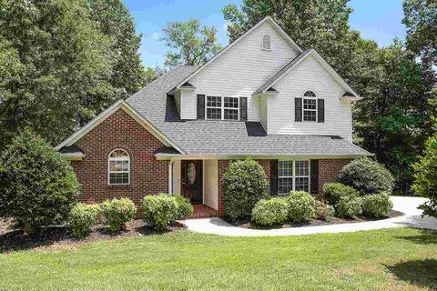 719 Pellican Point sold home in Berrys Pond, Duncan, SC