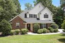 719 Pellican Point sold home in Duncan, SC