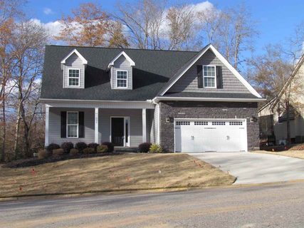 538 Winsland Way sold home in Mill Brook, Moore, SC