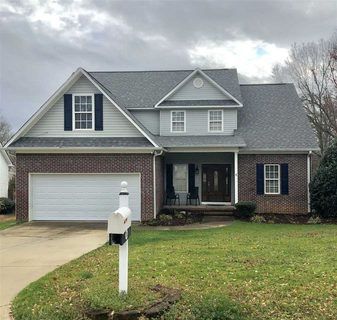 714 Elam Way sold home in Mill Brook, Moore, SC