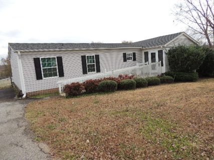 723 E Fleming Farm Dr sold manufactured home in Apple Orchard Est, Inman, SC