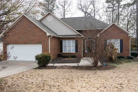 214 Thornwell Court