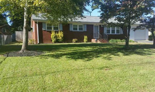 105 Maxine Street sold home in Ridgeview, Spartanburg, SC