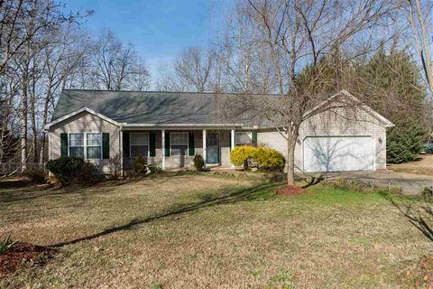 457 Bollweevil Way sold home in Hinson Hills, Wellford, SC