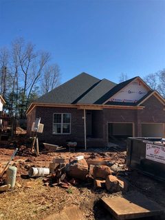 917 Lyday Lane sold home in Eufaula Place, Inman, SC