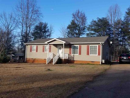 6416 Greenfield Drive sold home in North Woodfield, Spartanburg, SC