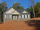 270 Cane Creek Way sold home in Campobello, SC