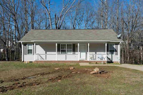 549 Holly Run Court sold home in Oakmont, Spartanburg, SC
