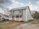 5 F Street sold home in Inman, SC