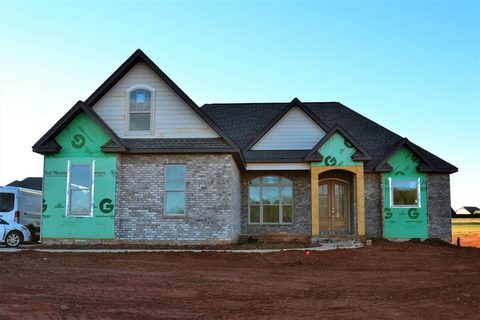 118 Monreve Drive