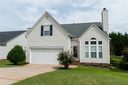 305 E Pheasant Hill Dr sold home in Duncan, SC