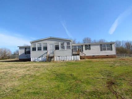 110 Jarvis Road sold manufactured home in Cinnamon Ridge, Inman, SC