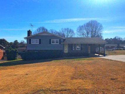 138 Sprouse Road sold home in Bellview Acres, Spartanburg, SC