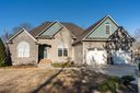 624 Claystone Drive sold home in Inman, SC