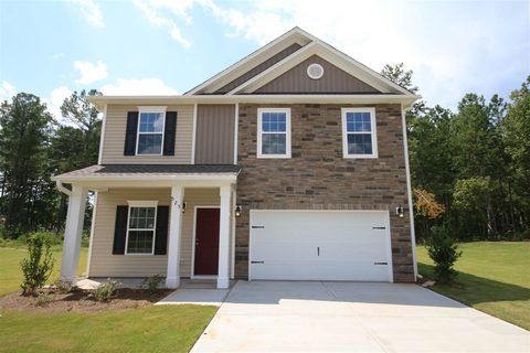 525 Bella Woods Trail sold home in Bella Woods, Inman, SC