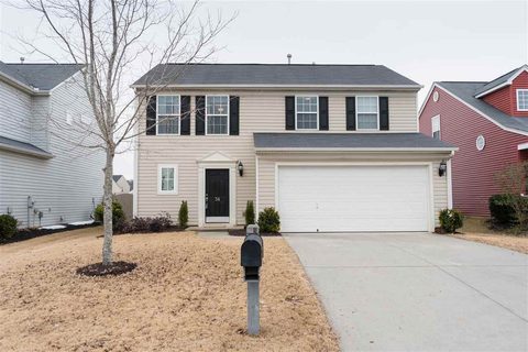 34 Pfeiffer Court sold home in Twin Creek, Simpsonville, SC