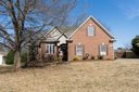 267 Valleyhigh Drive sold home in Inman, SC