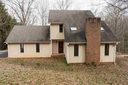 142 Amber Drive sold home in Inman, SC