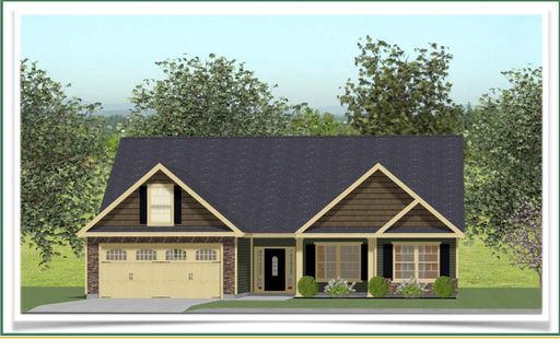 321 Old Kimbrell Rd