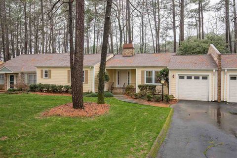 7 Forest Oaks Way sold condo in Forest Oaks, Spartanburg, SC