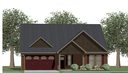 165 Cane Creek Way sold home in Campobello, SC