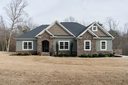540 Harvest Time Lane sold home in Inman, SC