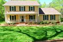 1008 Oak Creek Drive sold home in Spartanburg, SC