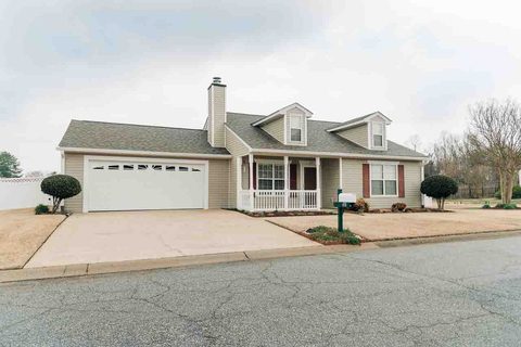 418 Santa Fe Road
