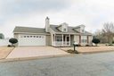 418 Santa Fe Road sold home in Moore, SC