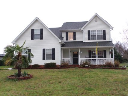 607 Aurora Ct sold home in Autumn Glen, Spartanburg, SC
