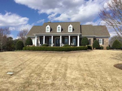 405 Richmond Court sold home in Wildwood Estate, Spartanburg, SC