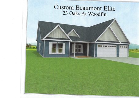 327 Holly Oaks Lane - Lot 23 sold home in The Oaks at Woodfin, Inman, SC