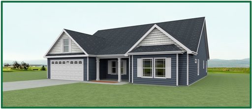 309 Old Kimbrell Rd